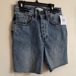 O'Neill Classic Blue Denim Shorts